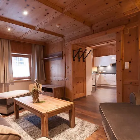 Homestay Double In Tirol Mountains *